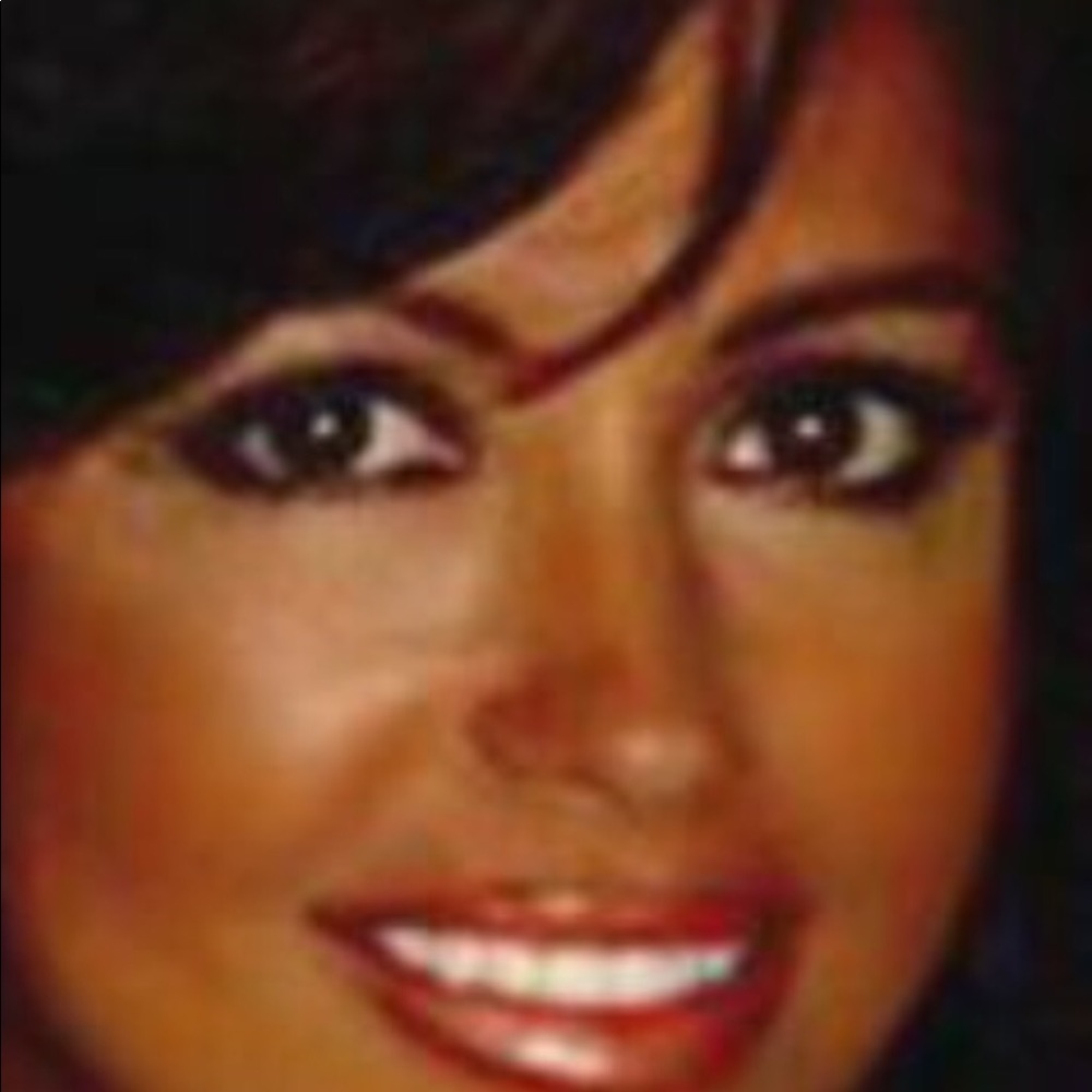 Meet your Posher, Susan